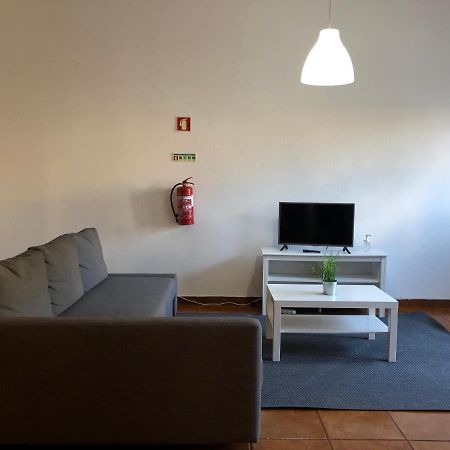 Velasmar II Exteriör bild