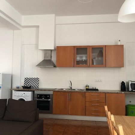 Velasmar II Exteriör bild