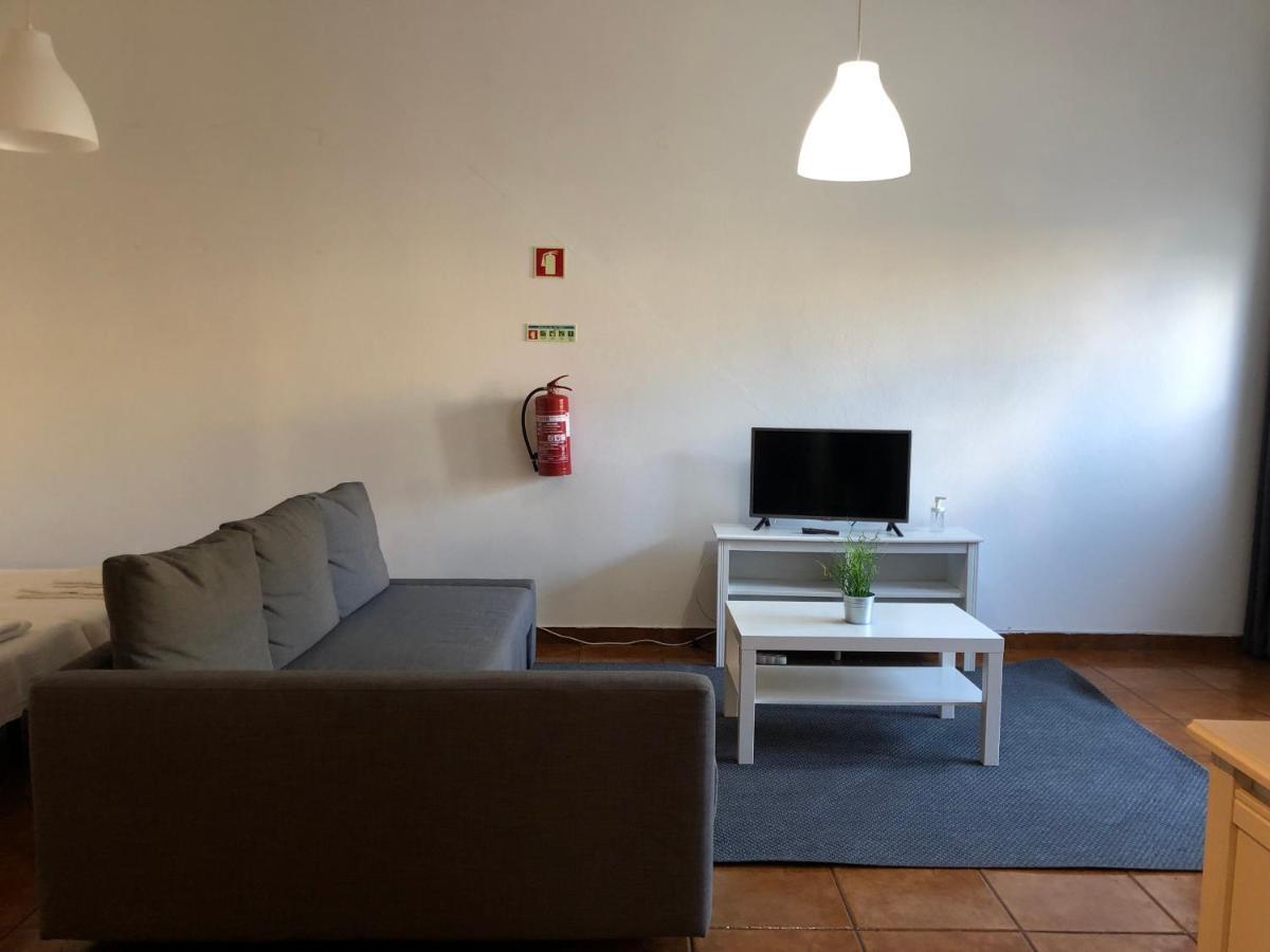 Velasmar II Exteriör bild